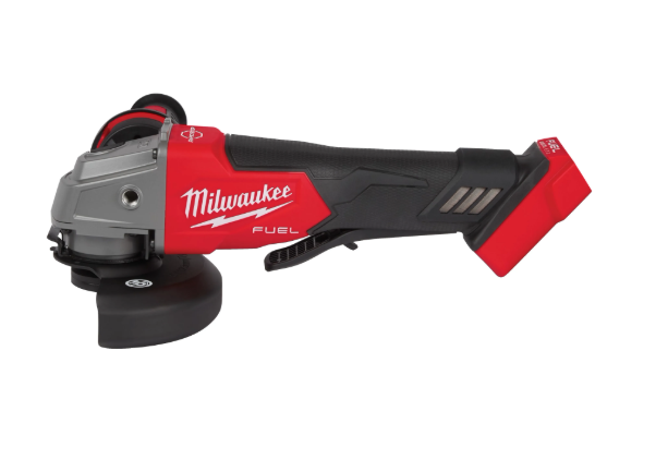 [tm288020] Milwaukee M18 FUEL 4-1/2" / 5" Grinder Paddle Switch, No-Lock