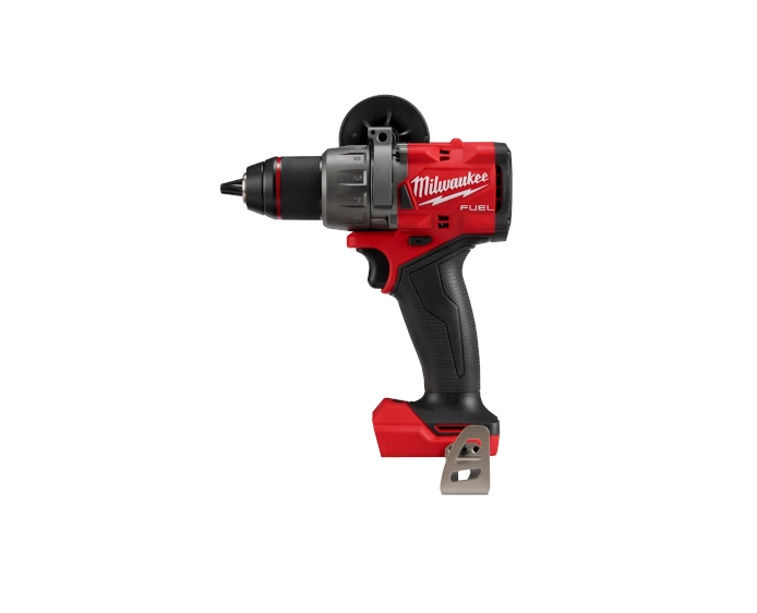 Milwaukee M18 FUEL 4' Concrete Pencil Vibrator