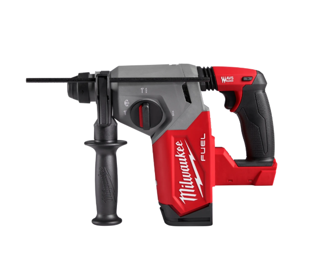 Milwaukee 1"SDS+ Rotary Hammer Tool Only