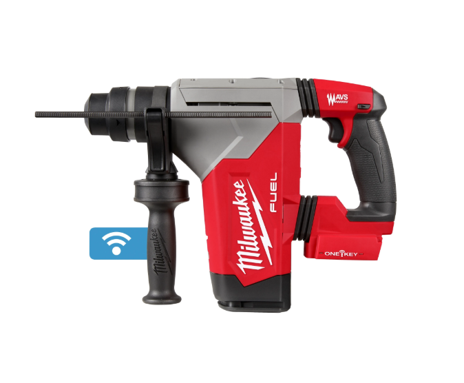 [tm291520] Milwaukee 1 1/8" SDS+ Hammer Drill Tool Only