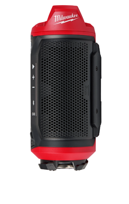 [tm295520] Milwaukee M12 Bluetooth Jobsite Speaker