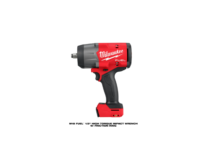 Milwaukee M18 Wireless Monitor (Tool Only)