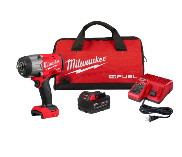 Milwaukee Milwaukee 120 Mid-Stiff Pipeline Inspection Reel, 1 Medium and 1 Small Camera Head Skid.
