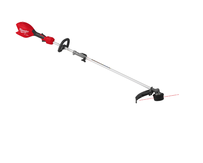 [tm301620st] Milwaukee M18 FUEL String Trimmer w/QUIK-LOK Bare Tool