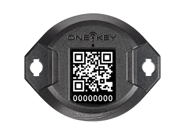 [tm48212301] Milwaukee One-Key Blue Tooth Tracking Tag