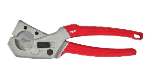 [tm48224204] Milwaukee Pex Tubing Cutter