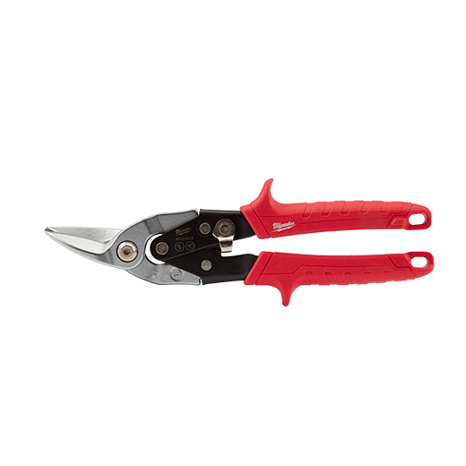 Milwaukee 3pack Aviation Snips