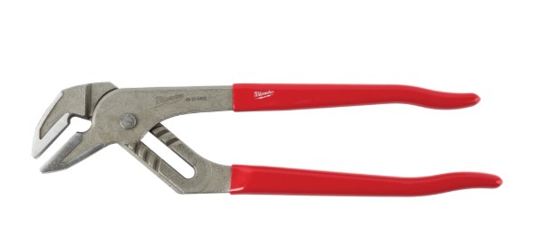 [tm48226552] Milwaukee 12" Smooth Jaw Pliers