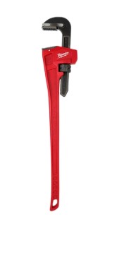 [tm48227160] Milwaukee 60" Pipe Wrench Cordless