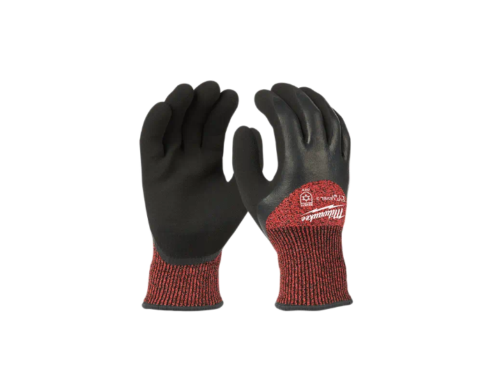 Milwaukee XL Winter Work Glove