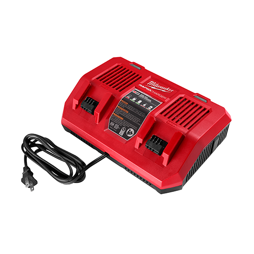 Milwaukee 6 Pack Sequential Charger 48-59-1806