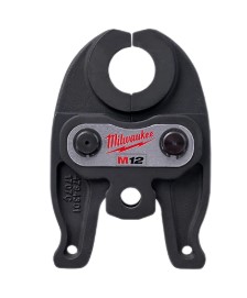 [tm49162450b] Milwaukee 1/2"IPS-P Press Jaw For M12 FORCELOGIC Press Tool