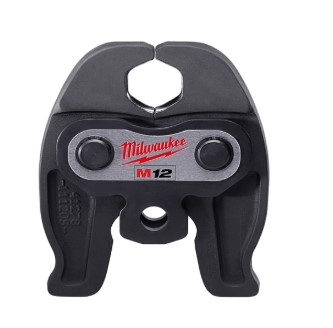 Milwaukee 3/4"CTS-V Press Jaw For M12 FORCELOGIC Press Tool