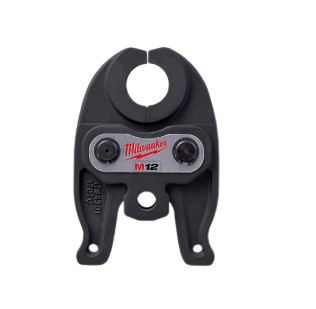 Milwaukee 3/4"IPS-P Press Jaw For M12 FORCELOGIC Press Tool