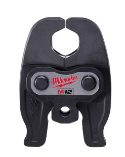 [tm49162452] Milwaukee 1" CTS-V Press Jaw For M12 FORCELOGIC Press Tool