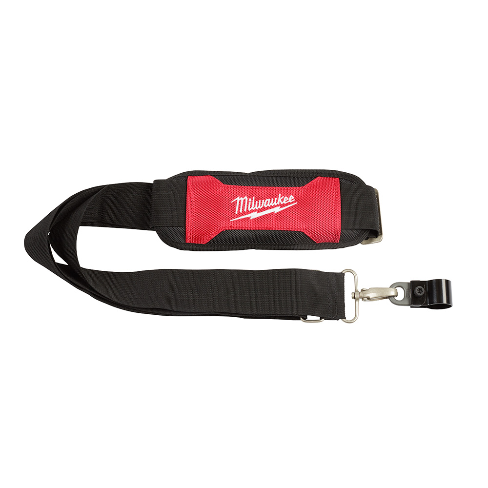 [tm49162722] Milwaukee M18 Shoulder Strap for String Trimmer