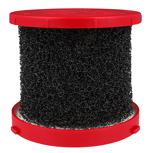 Milwaukee Air Tip Dust Collector Vacuum Attachment