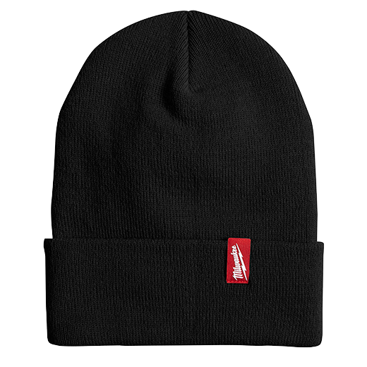 Milwaukee Thinsulate Beenie - Gray