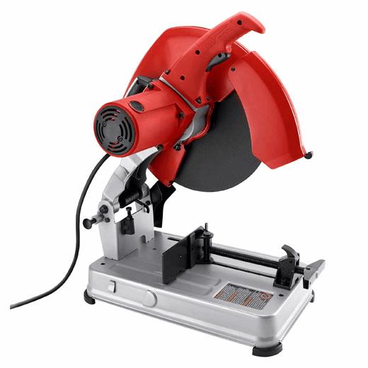 Milwaukee 14 Abrasive Cut-Off Machine