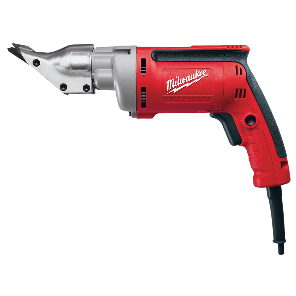 Milwaukee 18 Gauge Shear