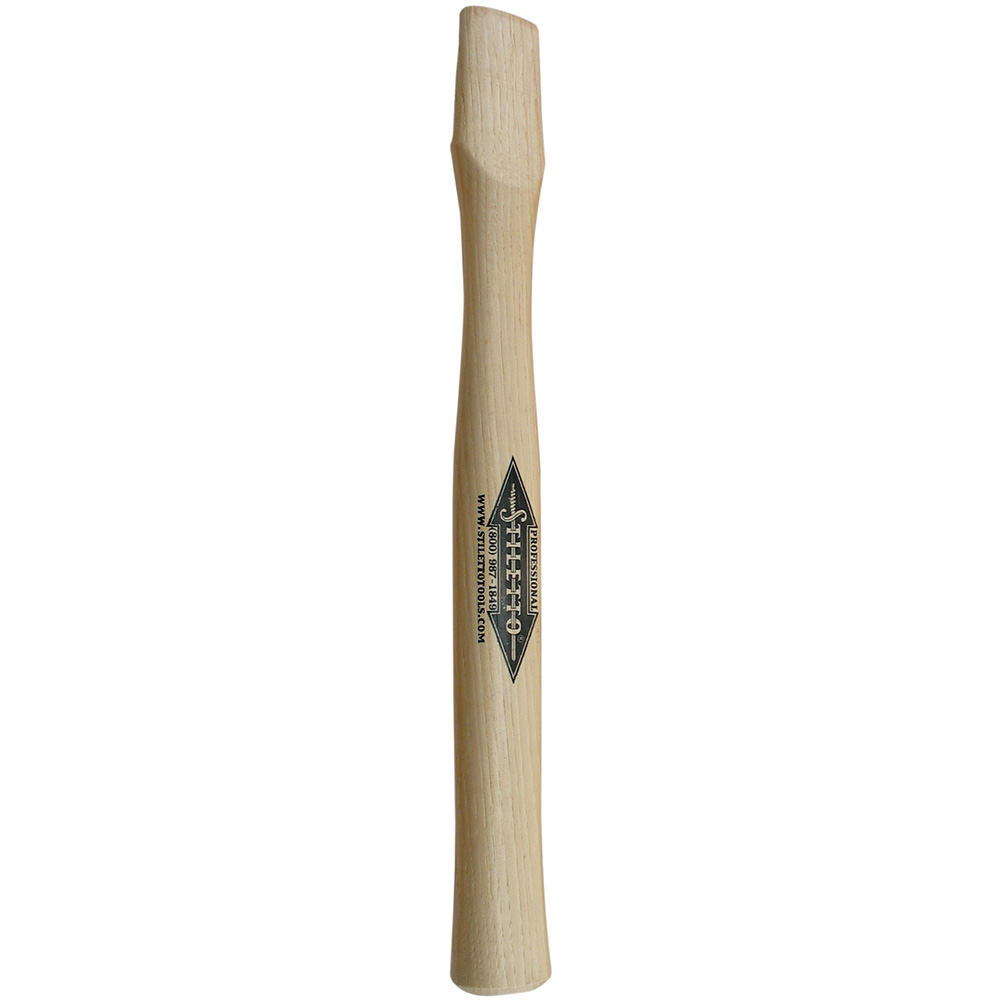 Stiletto Replacement Hammer Handle Straight