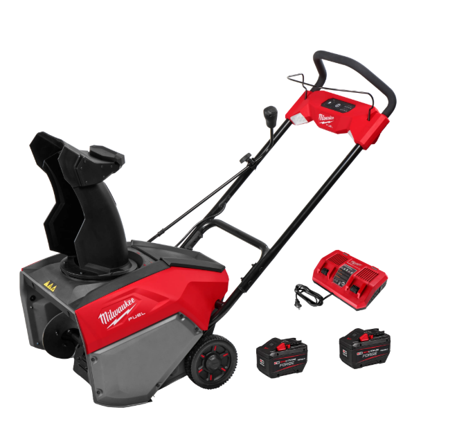 Milwaukee M12 BLACK HEATED HOODIE KIT L