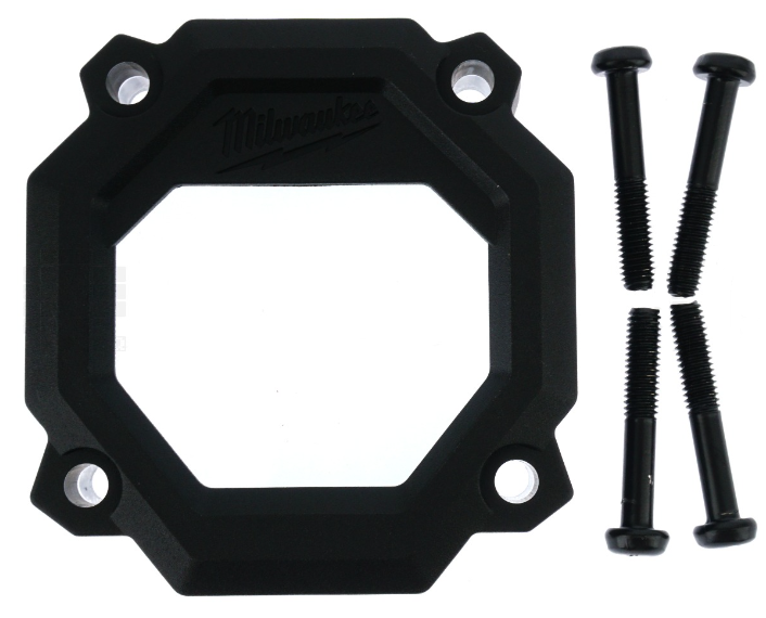 Milwaukee Impeller Window Kit for Transfer Pump