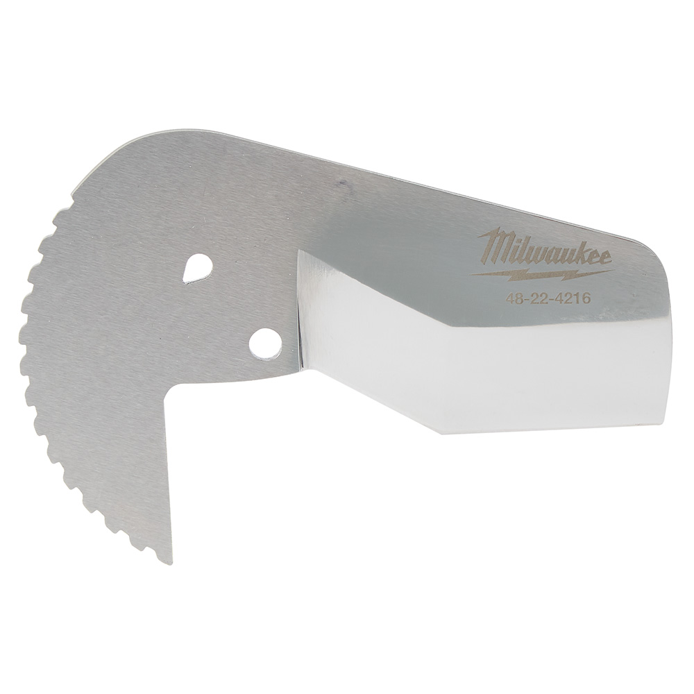 [tm48224216] Milwaukee 2-3/8" Ratcheting Pipe Cutter Replacement Blade
