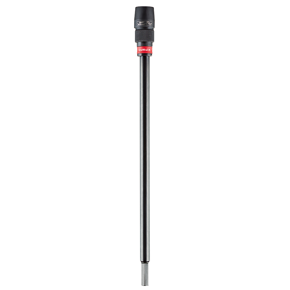 Milwaukee Bit Extension 5 1/2"x 7/16"