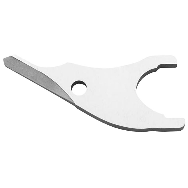 Milwaukee 18 Gauge Center Shear Blade (Left)