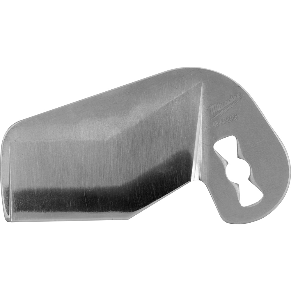 Milwaukee 4" Crimped Wire Cup Brush- Carbon Steel 5/8-11 Crimp Wire Brush