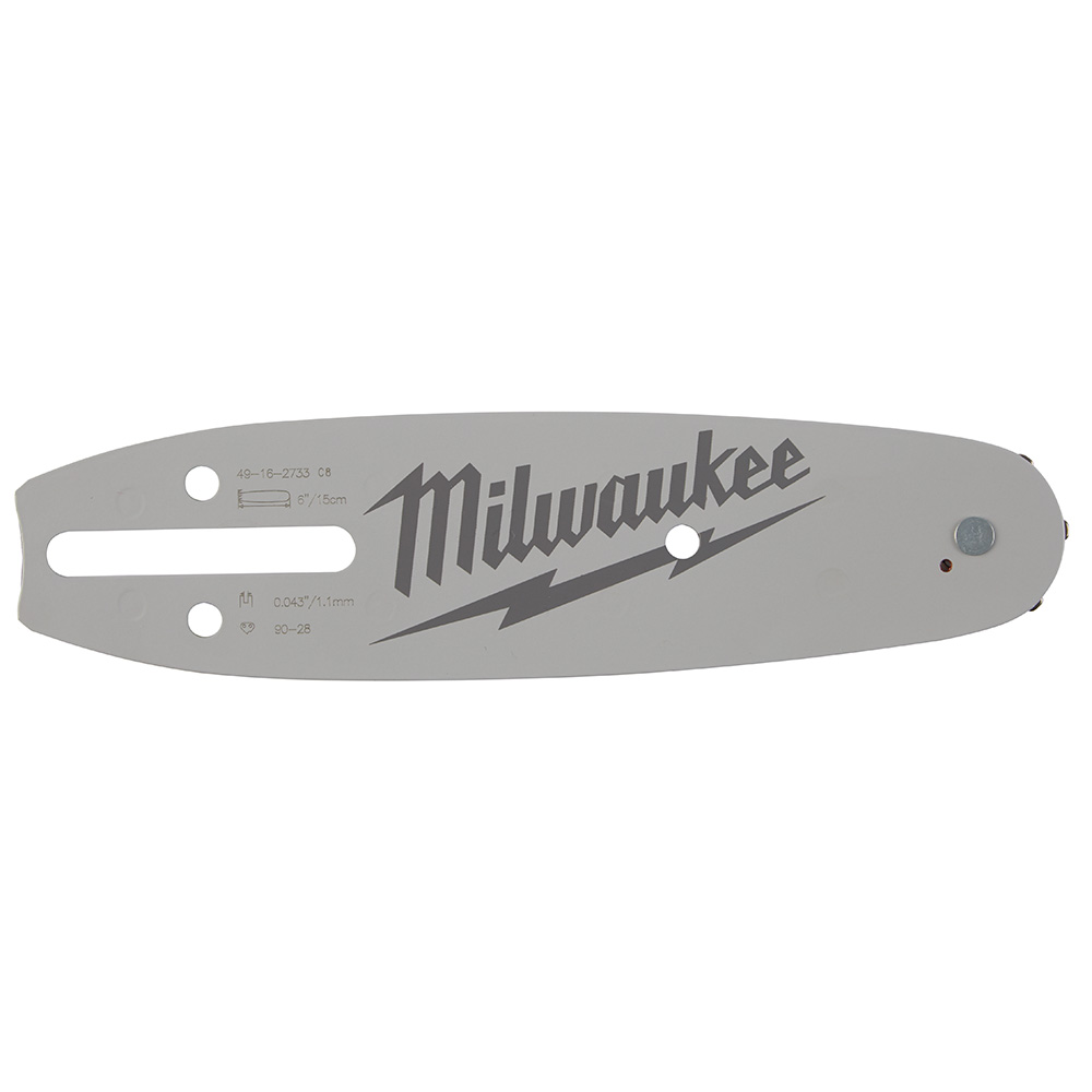 [tm49162733] Milwaukee 6" Guide Bar