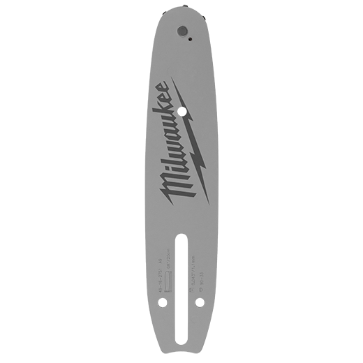 Milwaukee 8" Saw Bar Replacement for 3004 Chainsaw