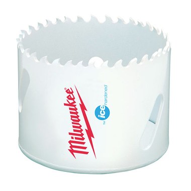 Milwaukee 6" Hole Dozer Bi-Metal Hole Saw