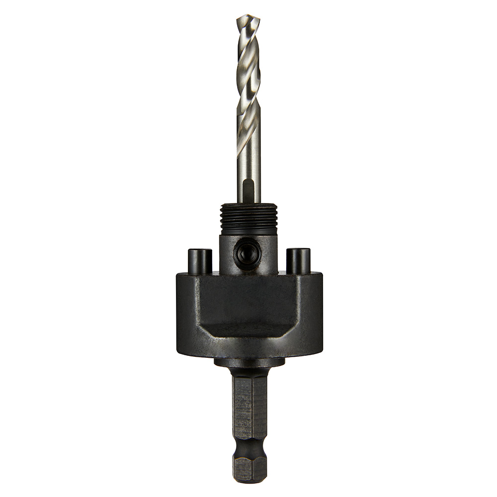 [tm49568000] Milwaukee High Speed Steel Pilot Bit 1/4" x 4"