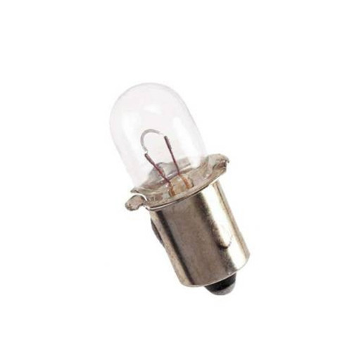 Milwaukee V28 Work Light Bulb 2pk