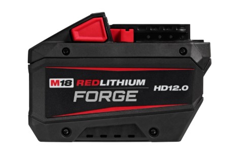 [tm48111813] Milwaukee M18 REDLITHIUM Forge HD12.0 Battery