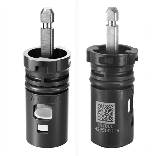 Moen Two Handle Duralast Cartridge