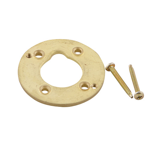Moen Non Pressure Balance to Moentol Adapter Plate