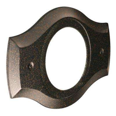 Moen T&S Remodeler Cover Plate Oil Rubbed Bronze