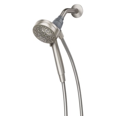 Moen Magnetic Shower Head Chrome
