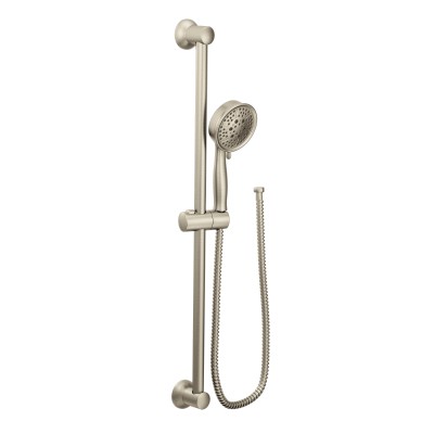 Moen Moen Hand shower on Bar Bronze
