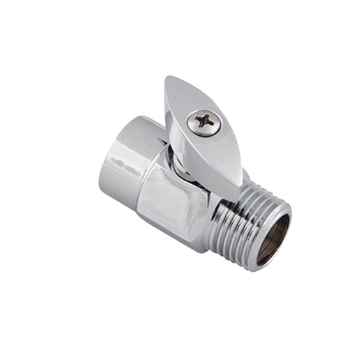 Moen Showerhead Volume Control