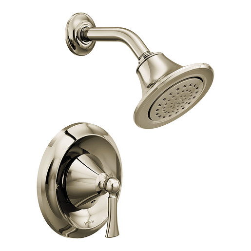 Moen Wynford Shower Trim Bronze