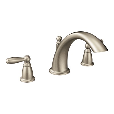 Moen Brantford Roman Trim Oil Rubbed Bronze