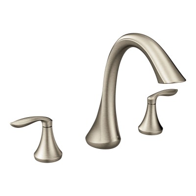 Moen Eva Roman Trim Oil Rubbed Bronze