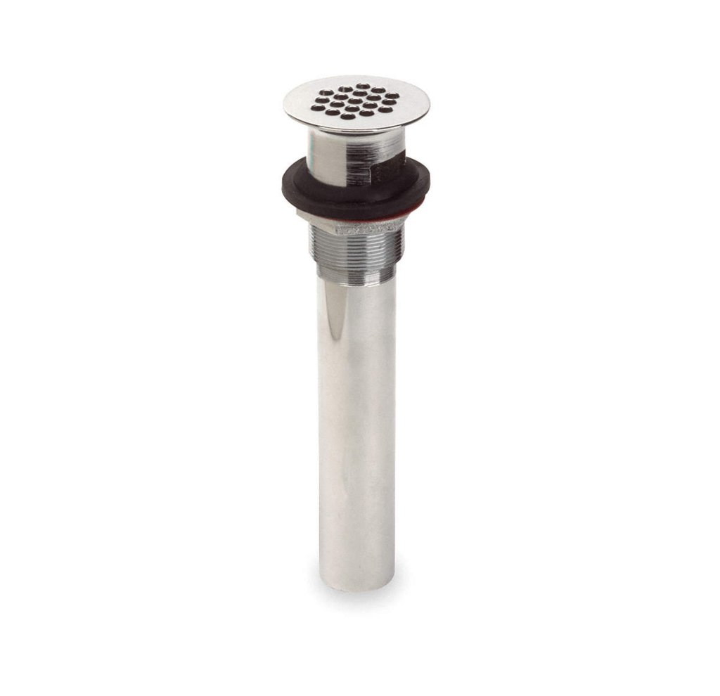 Moen Grid Strainer Chrome