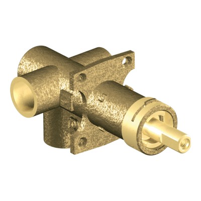 Moen Transfer Valve Rough In