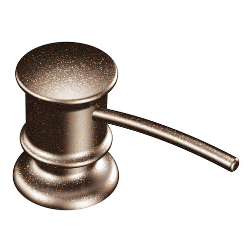 [fm3944orb] Moen Soap Dispenser Oil Rubbed Bronze