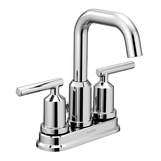 [fm6150] Moen Gibson 4" cc Lav Chrome